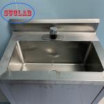 Medical Rust-Proof Chemical ResistanceHand Wash Sink Prices Hospital Use