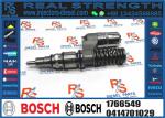 Fuel Injector 0414701105 0414701005 1730888 1487472 1766549
