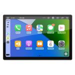 13.3 Inch 8 Core 258GB Car DVD Radio Player Carplay Multimedia Player IPS Head