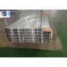 Buy cheap Anticorrosion Cnc Machining Aerospace Parts Aluminum T Slot +/- 0.00008 Inch from wholesalers