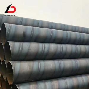Wholesale Factory Wholesale High Quality Carbon Steel Pipe A36, A53, A106, A192 Weld Tube Pipe from china suppliers