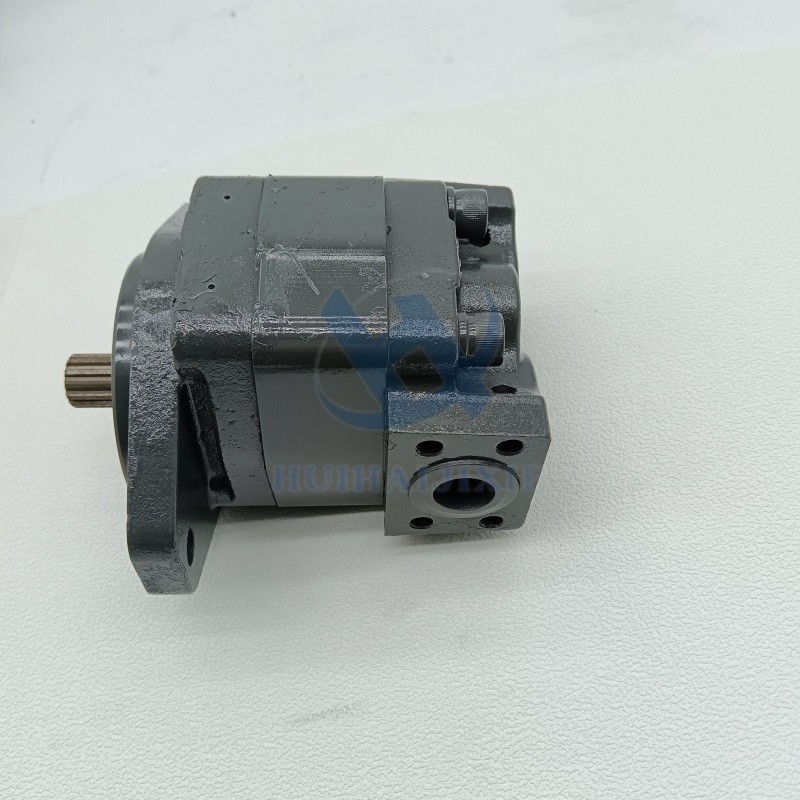 VOE14549423 14549423 Gear Pump for Volvo EC290C EC290 Excavator Parts