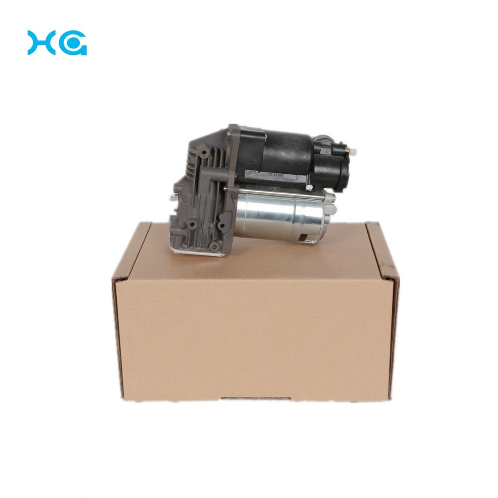 ISO9001 BMW X5 Airmatic Air Suspension Compressor Kits For E70 X6 E71 E72 37206789938