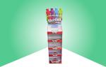 Customized Cardboard Display Stands for Eye-Catching Promotion