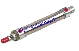 Wholesale Mini Stainless steel MAΦ16-40 Pneumatic Air Cylinders from china suppliers