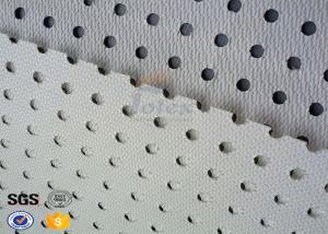 Wholesale Construction Industry Lightweight Fiberglass Cloth Coated Grey PVC Materials from china suppliers
