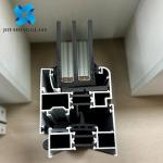 Broken Bridge Aluminum Windows Safety Insulated Glass Windows
