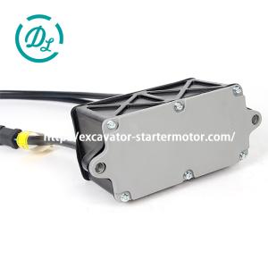 Wholesale Throttle Motor Excavator 247-5227 119-0633 247-5231 CAT E312B from china suppliers