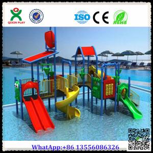 Wholesale Aqua Playground Equipment Aqua Park Equipment for home pool from china suppliers