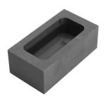 High Purity Graphite Jewelry Molds