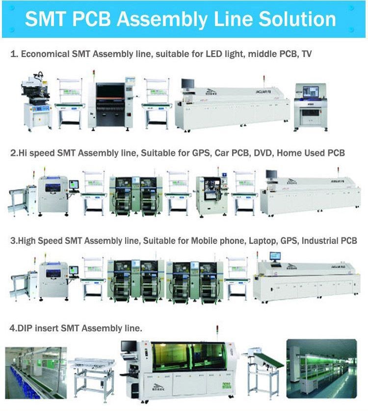 Desktop Mini SMD Soldering Machine For Laboratory / Research Development Center
