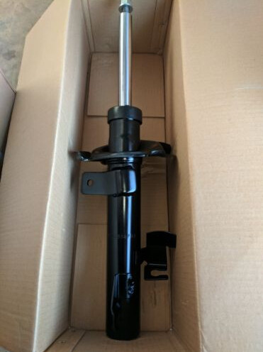 Custom Gas Pressurized Shock Absorbers , TOYOTA AVALON Complete Shocks And Struts