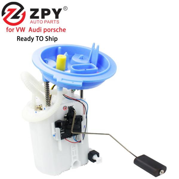 High Pressure VW Volkswagen Fuel Pump For New Tunan 2.0 2.5 3QG919051A