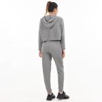 Cotton Spandex Women Womens Loungewear Set Women Tracksuit Set