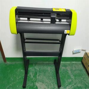 Wholesale Integrative Sticker Cutting Plotter With Stepping Motor from china suppliers