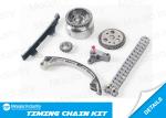 Car Timing Chain for TOYOTA 1SZ - FE Yaris 1,0-16V 03-05 Steuerkettensatz mit