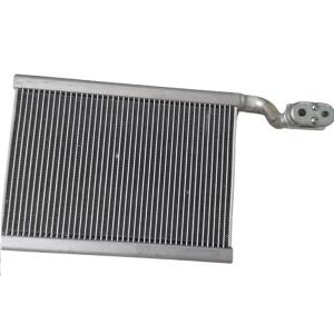 Wholesale OEM 673000093 Car Aluminum Radiator Cooling System For Maserati from china suppliers