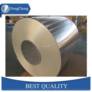 Wholesale 6063 6082 6061 Anodized Aluminum Coil Stock Construction Material Non Stick from china suppliers