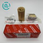 Engine Parts Ring Hole Snap SZ520-37001 J05E Engine SK200-8 Excavator