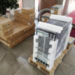 Eaton 93E 200KVA 200KW 380Vac/220Vac TOWER ONLINE UPS 8 Hours to Reach 90%