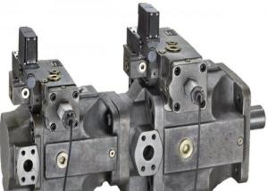 Wholesale Volvo EC460B Excavator Main Pump 14618642 Kawasaki Piston Hydraulic Pump K5V200 from china suppliers