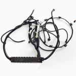 EC380D Excavator Wiring Harness , Volvo D13 Engine Wiring Harness VOE 15187835