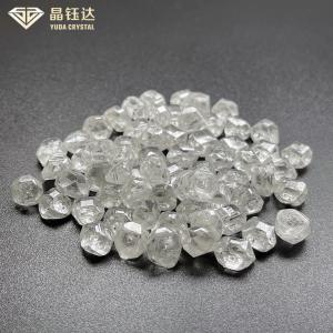 Wholesale 4 Carat Loose Lab Created Diamond Lab Grown 2.5 Carat Diamond from china suppliers