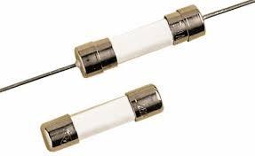 Wholesale 5x20 Ceramic body Time-Lag type Cartridge fuse from china suppliers