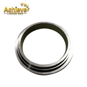 Wholesale 261123001 26976000 Concrete Pump Spare Parts DN200 Putzmeister Cutting Ring from china suppliers