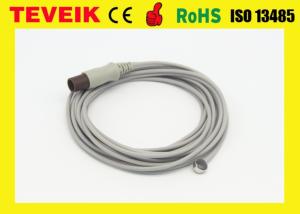 Wholesale Reusable HP Pediatric skin Temperature Probe For Patient Monitor from Teveik Factory from china suppliers