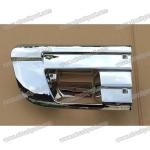 Chrome Bumper Outer Grille For Nissan UD CWA451 CD48 CD45 Nissan Ud Truck Spare