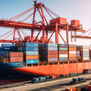 Wholesale International Ocean Freight Shipping Agent DDU DDP Cost Rates From China to Singapore from china suppliers
