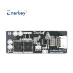 Enerkey 3S 12.6V 4S 14.6V Lifepo4 Battery BMS 30A High Current 3.2V Pack
