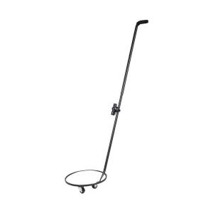 Wholesale Light Weight Under Vehicle Inspection Mirror With 33 / 28cm Acrylic Mirror Poles from china suppliers