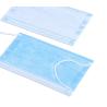 Buy cheap EN 14683:2019+AC:2019 Antibacterial Non Sterile Children'S Medical Face Masks from wholesalers