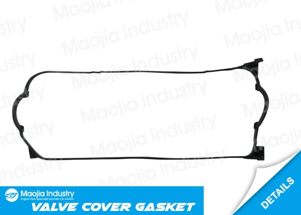 96 - 00 Honda Civic Del Sol 1.6L Changing Valve Cover Gasket , Car Valve Cover