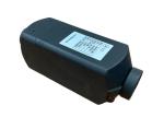 Inline Diesel Fuel Heater 12v 2kW For Rv Trucks House Garage