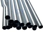 Cold Rolled SS316 Seamless Pipe , Polished ASTM stainless steel tube