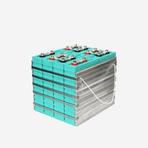 Wholesale Lifepo4 12v 300ah Lithium Ion Battery For Solar Energy Storage from china suppliers