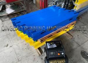 Wholesale Electric Rubber Conveyor Belt Repair Hot Vulcanizer Mining Use Water Cooling from china suppliers