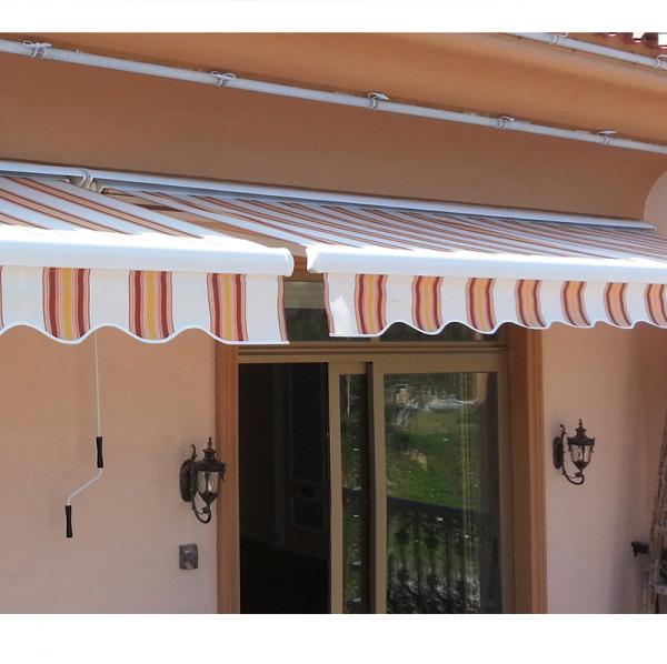 Awning front rod, awning parts, awning components manufacturers wholesale