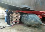 6 Layers Air Tight Marine Underwater Salvage Air Lift Bags Environment Friendly