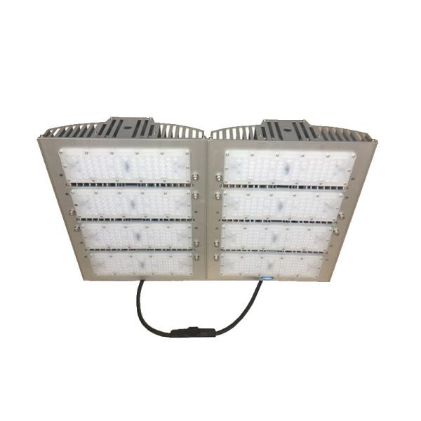 130LM/W Outside Flood Light Fixtures High Power Led Flood Lights 400W With