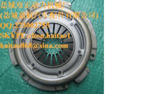 Wholesale LUK 120 0001 10 (120000110) Clutch Pressure Plate from china suppliers