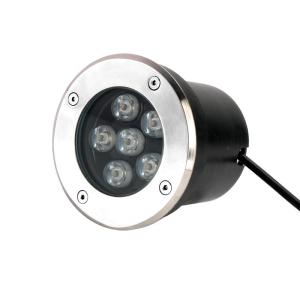Wholesale 3W 5W 15W LED Underground Light IP66 LED Landscape Lighting For Outdoor Lighting Solutions from china suppliers