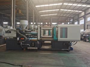 Wholesale Cheapest price 240Ton bakelite injection molding machine for the cooking handle from china suppliers