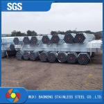 Hexagonal AISI 201 304L 304 316L Stainless Steel Inox 316 ERW Pipe