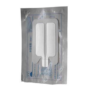 Wholesale ESU Diathermy Electrosurgical Grounding Plate Or Neutral Pad from china suppliers