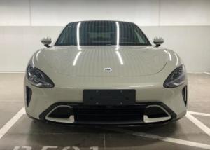 Wholesale Used 2024 Xiaomi Su7 Performance Explosion Xiaomi Car Su7 Best Price Su7 Xiaomi Full Electric Sedan New Enegy Used SU7 from china suppliers
