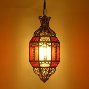 Wholesale Islamic chandelier Pendant lamp for home lighting Fixtures (WH-DC-03) from china suppliers